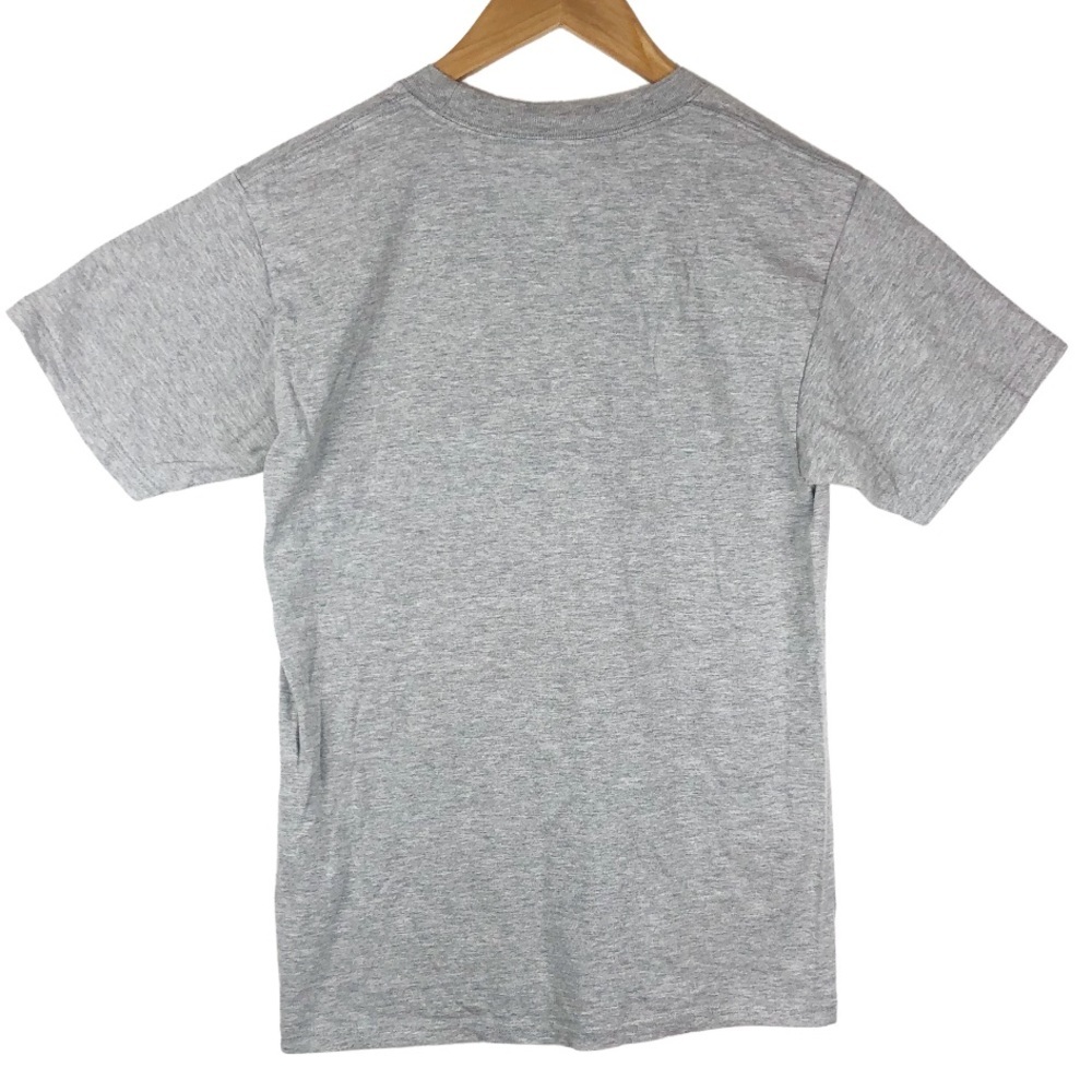 Walt Disney World Gray Graphic T Shirt Women's All Over Characters Movie Film - Picture 10 of 14